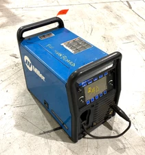 Miller Electric 907728 Multimatic 255 Pulsed Microprocess Welder, 208-575V