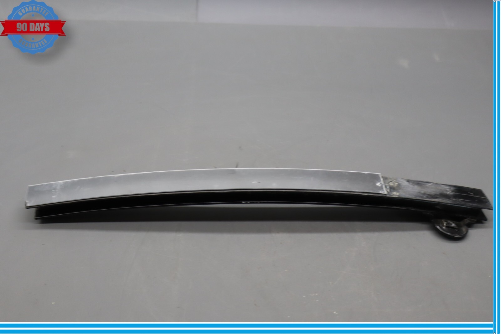 Bentley Continental 2006-2012 Rear Right Rear window trim