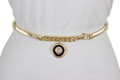 Ciondolo Donna Oro Bianco GL100679 - Foto 5