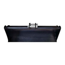 Benna 100cm per mini escavatore Zipper zi-mbgs850dbl