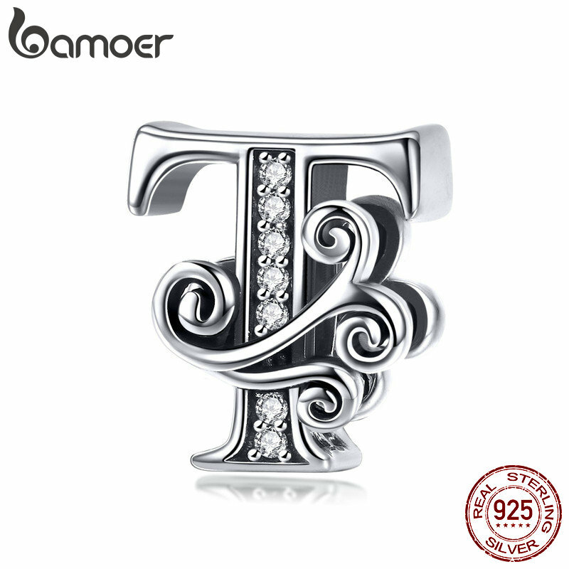 Charm Lettera | Marlù Gioielli - Foto 2