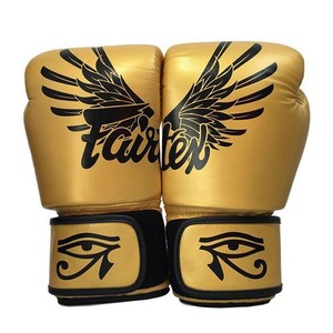 fairtex falcon gloves