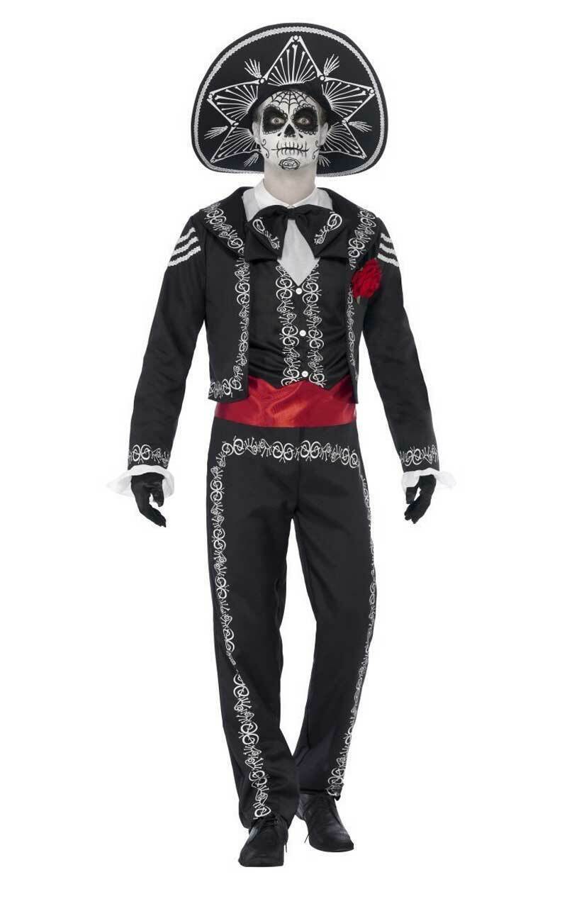  Halloween Skeleton Tuxedo Costume T-Shirt : Clothing, Shoes &  Jewelry