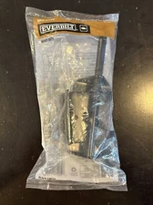 Everbilt Black Heavy Duty Gate Latch Black New 151 493