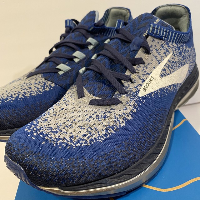 brooks defyance 7 mens black