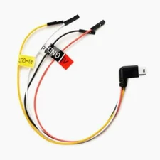 SJCAM AV / FPV Cable for SJ6 /SJ7