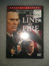 In the Line of Fire Special Edition 