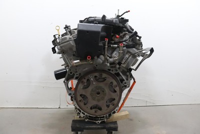 3.6L ENGINE MOTOR ASSEMBLY OEM 182281324 BUICK ENCLAVE AWD 2018 
