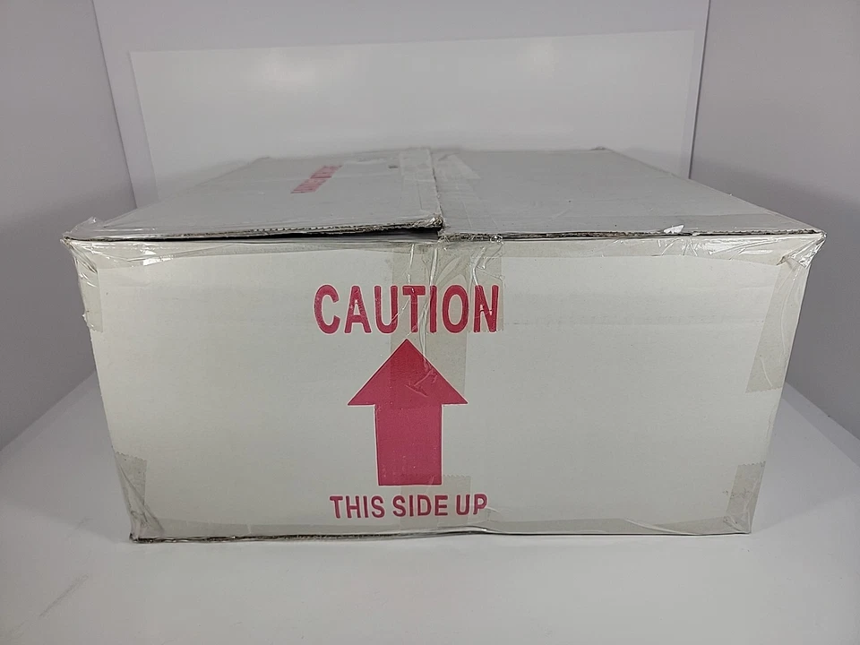 Thomas Blakesley 15" Wide 11" Tall 3-Light - Brushed Nickel New Opened Box - Image 2 of 4