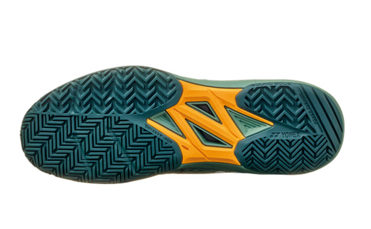 Yonex 2025 Power Cushion Sonicage 3E Unisex Tennis Shoes