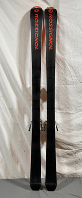 Rossignol Saphir Pulsion 1 153cm 109-68-95 r=13m Women's Skis