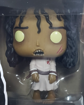 ANGELA - The Exorcist Believer Funko POP! #1645 Collectible Figure