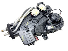 2014-2023 Dodge Durango Rear Climate Heater Blower Housing Box Oem 68186198ad 2014-2023 Dodge Durango Rear Climate Heater Blower Housing Box Oem 68186198ad