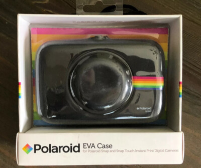 New Polaroid EVA Case for Polaroid Snap Touch Instant Print