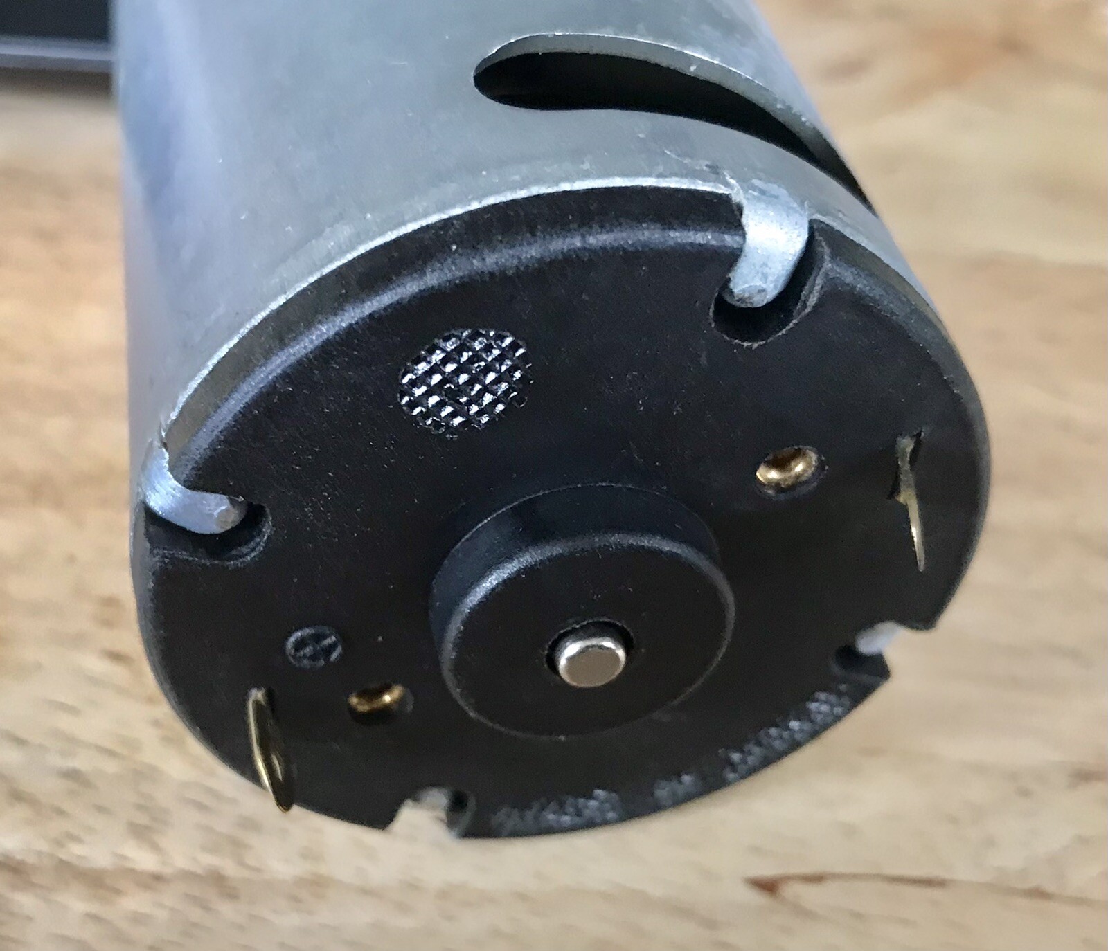 HUSQVARNA Viking 1100 Sewing Machine Motor Engine From Working Machine