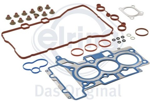 Elring Zylinderkopf Dichtungssatz 900.420 - Für Mercedes C & E Klasse