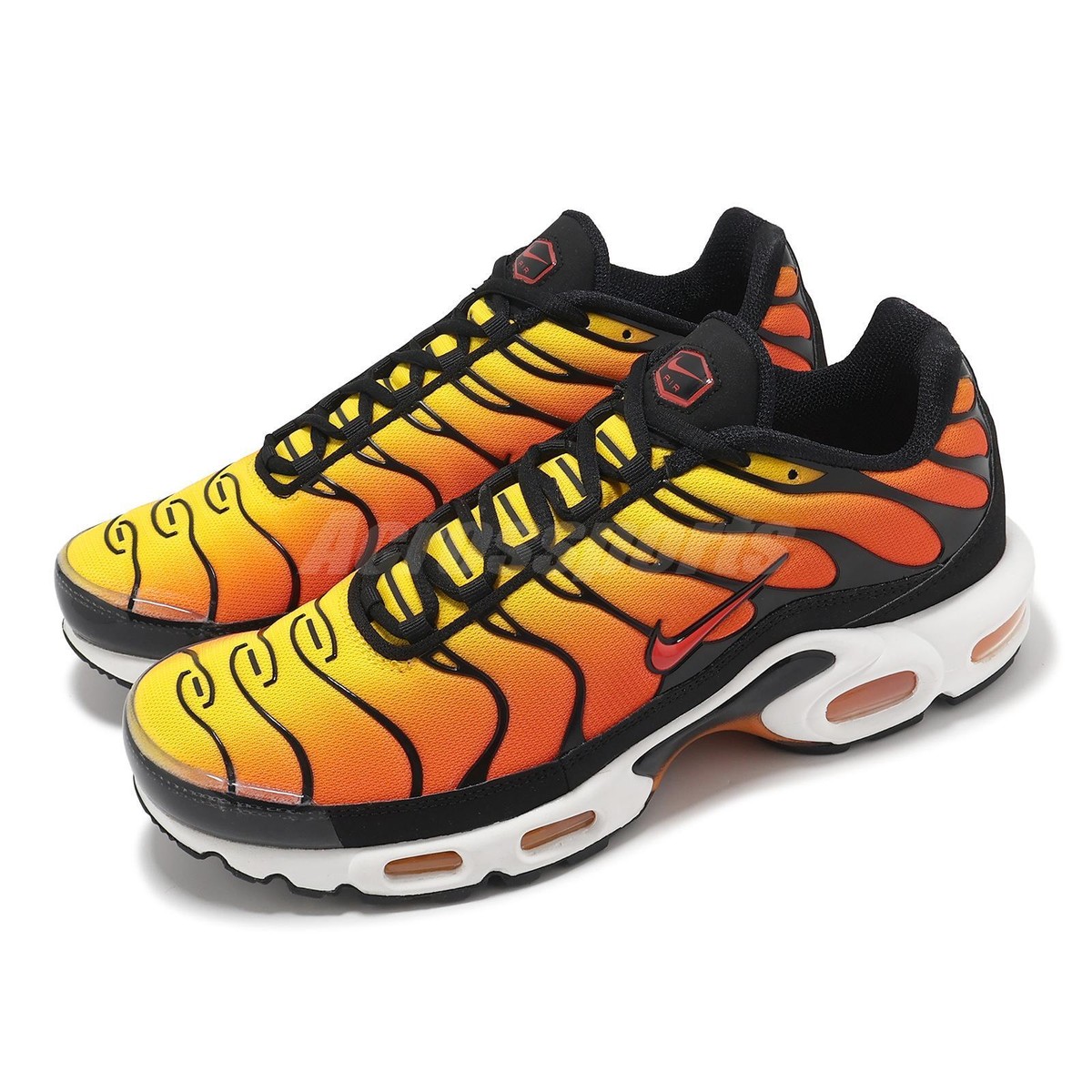 Nike Air Max Plus 2024 Sunset Men Casual LifeStyle Shoes Sneakers