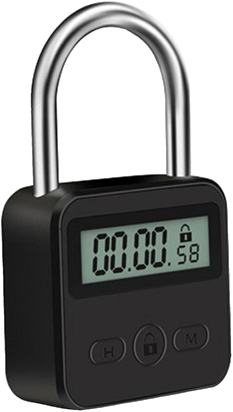 25+ Lock Timer for sale | Updated Oct 2026