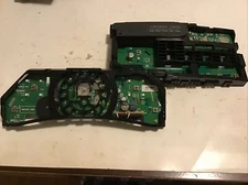 Whirlpool Washer Control Board 461970230682 461970230672, #204