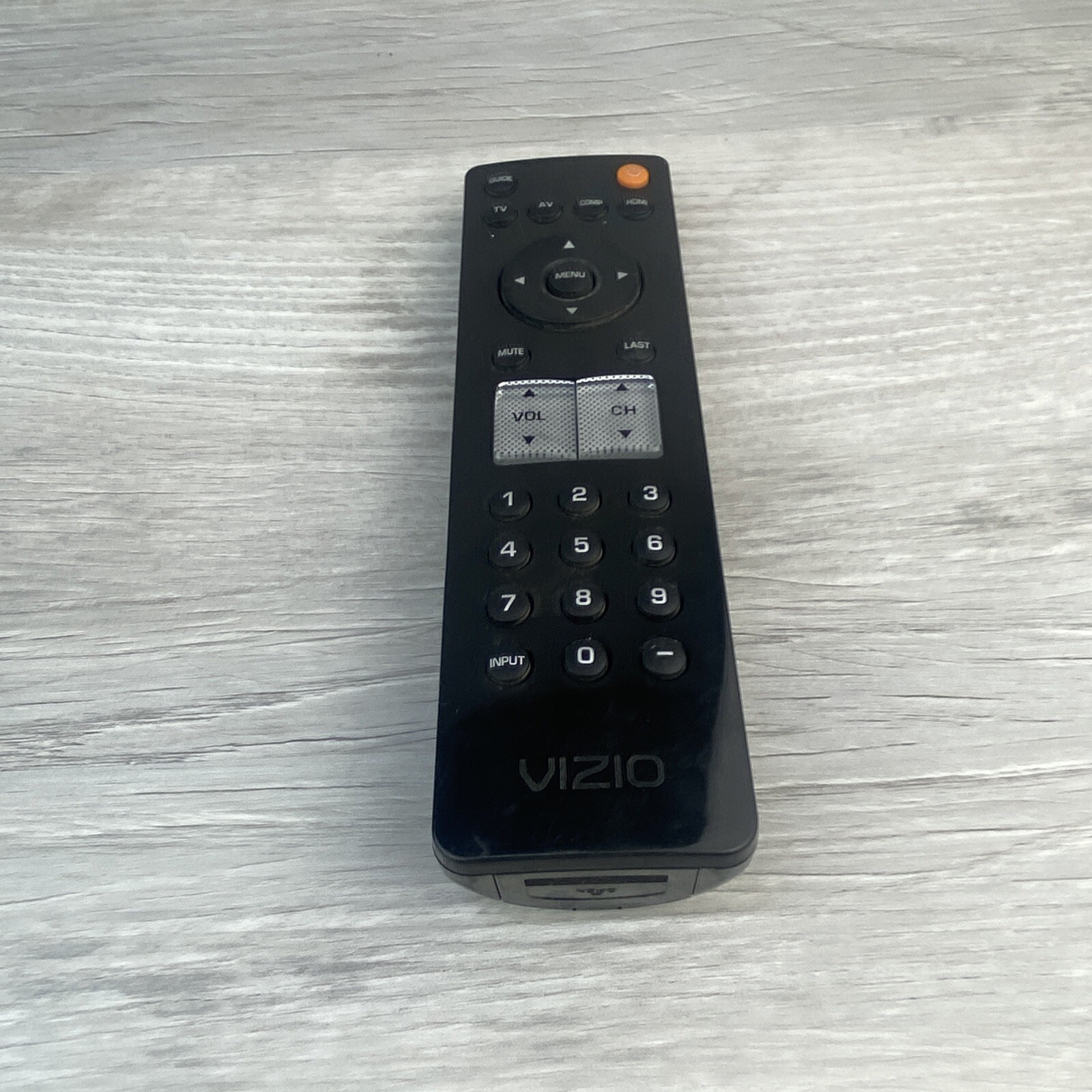 Vizio 0980-0305-3021 Remote Control 90402A