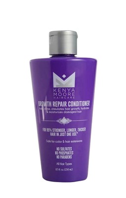 Kenya Moore Haircare Growth Repair Conditioner 8 5 Fl Oz 250ml