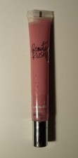VICTORIA'S SECRET Beauty Rush LIP GLOSS PINK OF ME Full Size, SEALED