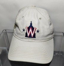 🧢 New Era Washington Nationals JMU Hat James Madison University Baseball Cap