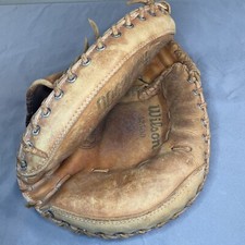 Vintage Wilson A2500 Pro Model Snap Action Korea