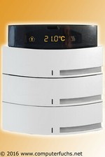 Busch-Jäger Triton 3/6 Fach Tastsensor MF RTR EIB KNX Powernet 6326-xx-101 