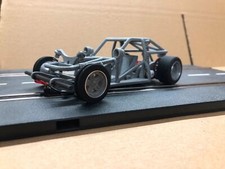 SLOTTOLUTION Sand Buggy 124 / Kit di montaggio Slotcar in scala 1:24
