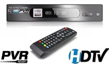 ATSC TUNER HD CONVERTER BOX DTV DIGITAL HDTV HDMI+USB+PVR+QAM TV OTA ANTENNA