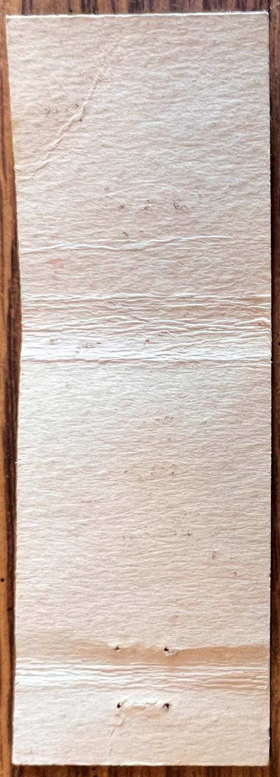 Old Country Kitchen Portland OR Oregon 72 oz Steak Vintage Matchbook