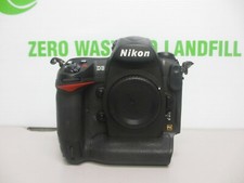Nikon D3 Body Only Digital Cameras for sale | eBay