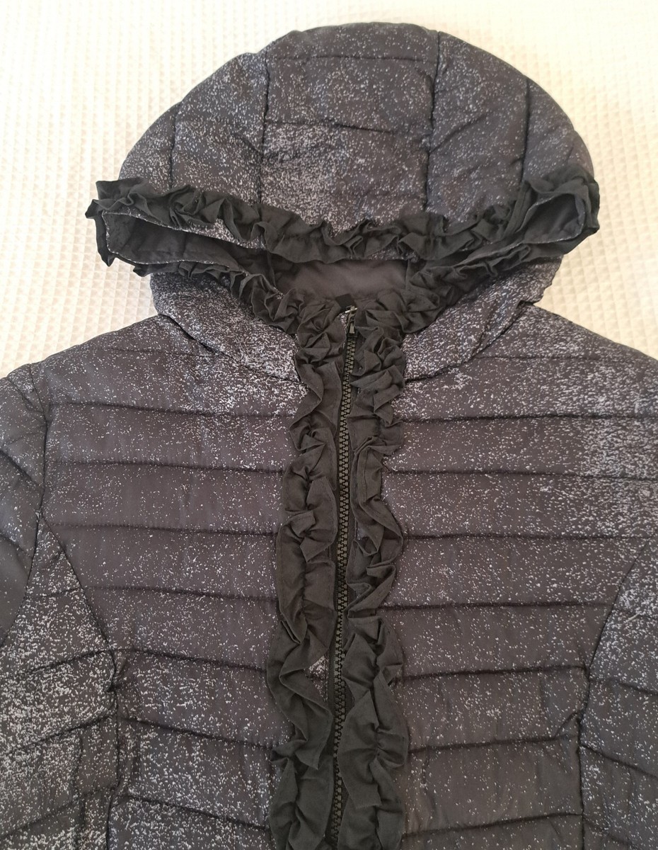 Pump Camomilla Camomilla Piumini Donna Ecopelle Camomilla Giacca