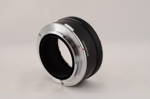 MINT Olympus OM Auto 25 Spacer Camera Extension Tube From Japan - Picture 23 of 24