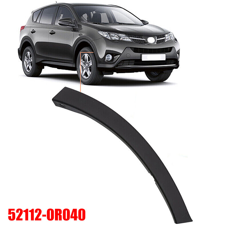 Molduras Y Acabados De Carrocería Para RAV4 2015