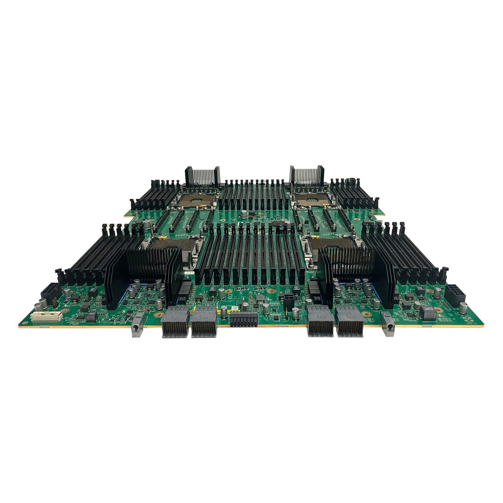 HPe P0001924-007 System board IP147-EX 4 socket 48DIMMS SuperDome  