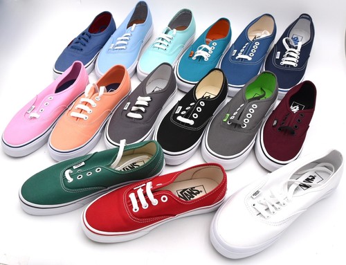Donna|Uomo Vans Scarpe Eco Theory Authentic (Eco Theory) Black/Natural |  Classics | Ultimatumallaterra