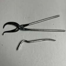 K-D TOOLS DRUM BRAKE ADJUSTING TOOL SPOON - USA - KD TOOL 287 Pry Tool + Pleirs