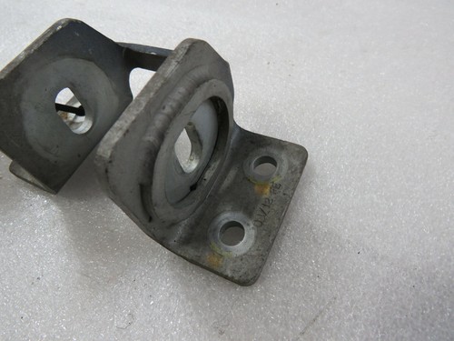 Lamborghini Gallardo LP 550, Front Lower Control Arm Bracket, Used, 400407457 - Picture 2 of 6
