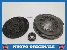 Kit d'embrayage Lancia DEDRA