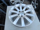 Aluminum Alloy Factory OEM Wheel Rim CHRYSLER 200 2011 2014 17x6-1/2 10 Spokes