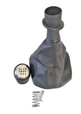 Schaltsack Schaltknauf 6 Gang VW Transporter 15-21 Bus T6Multivan Caravelle Neu