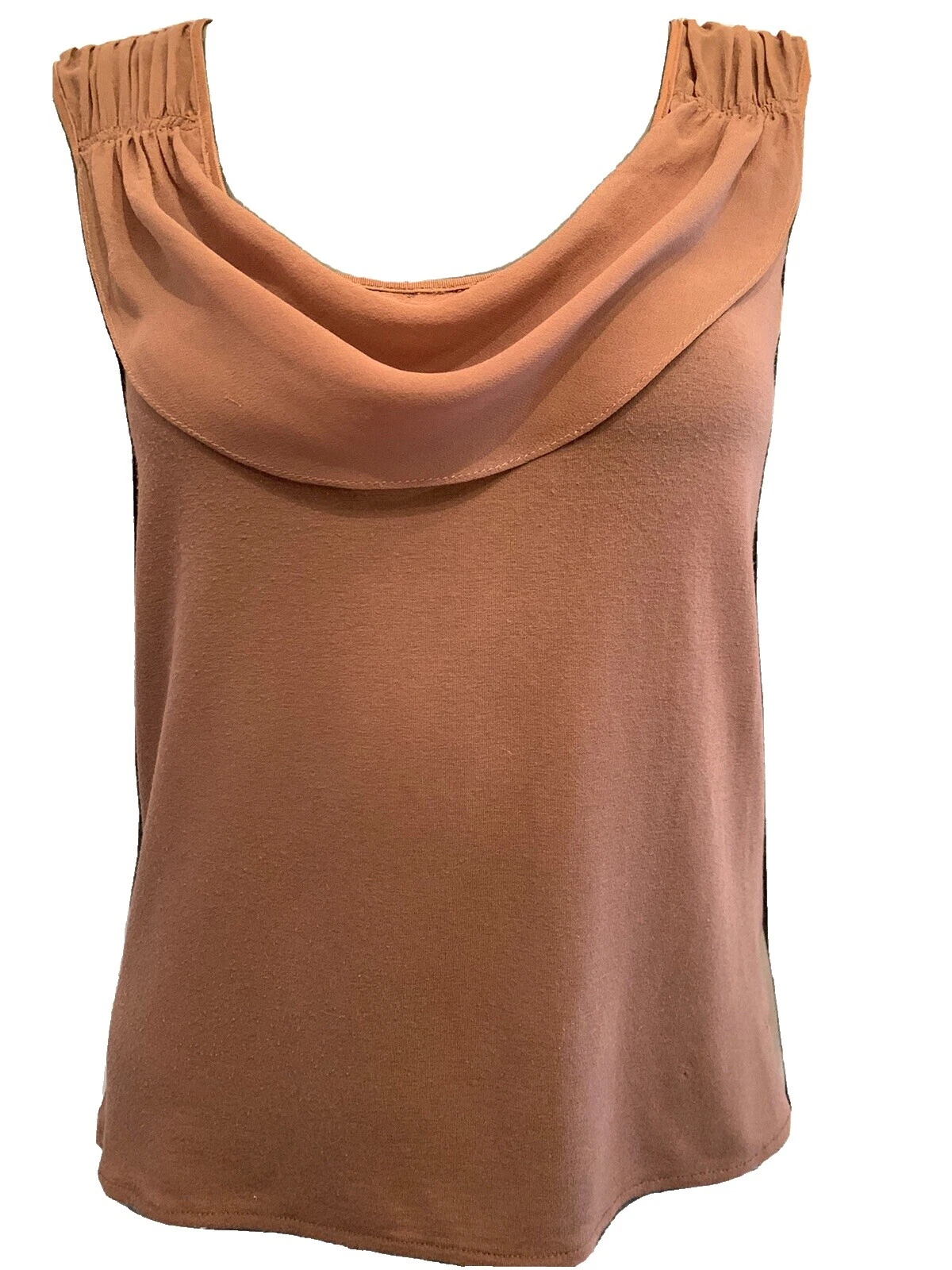 Negocio de seda para mujer CYNTHIA STEFFE Tops
