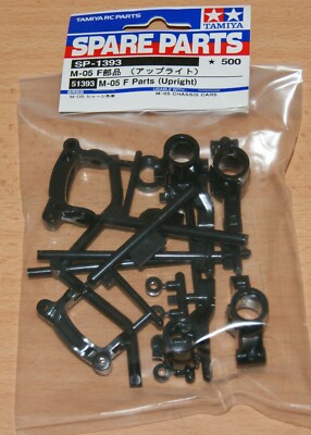 Tamiya 51393 M-05 F Parts (Upright) (M05/M-06/M06) | eBay