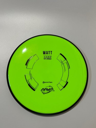 MVP vatios - Imagen 3 de 20