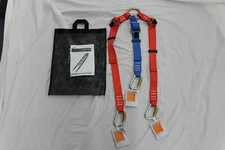 FERNO KED PRO ADJUSTABLE LIFTING BRIDLE - BRB-KED  NEW