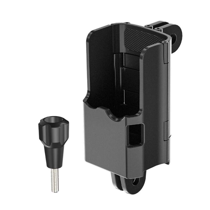 Action Camera Accessories Foldable Expansion Mount Adapter for Pocket 3-image