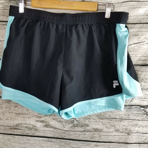 Fila sport Women's Running Shorts Size 