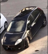 Ricambi Fiat Grande Punto